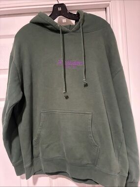 The Hundreds hoodie L